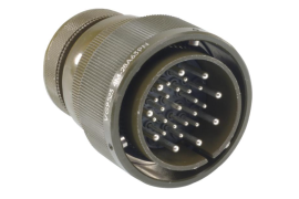 CA3100E24-9PB15 KONEKTÖR/CONNECTOR